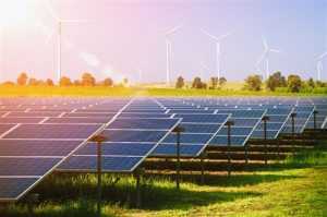 Zonnepanelen