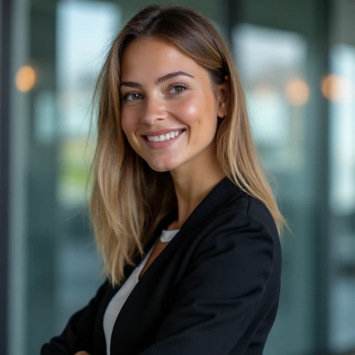 Emma de Jong
